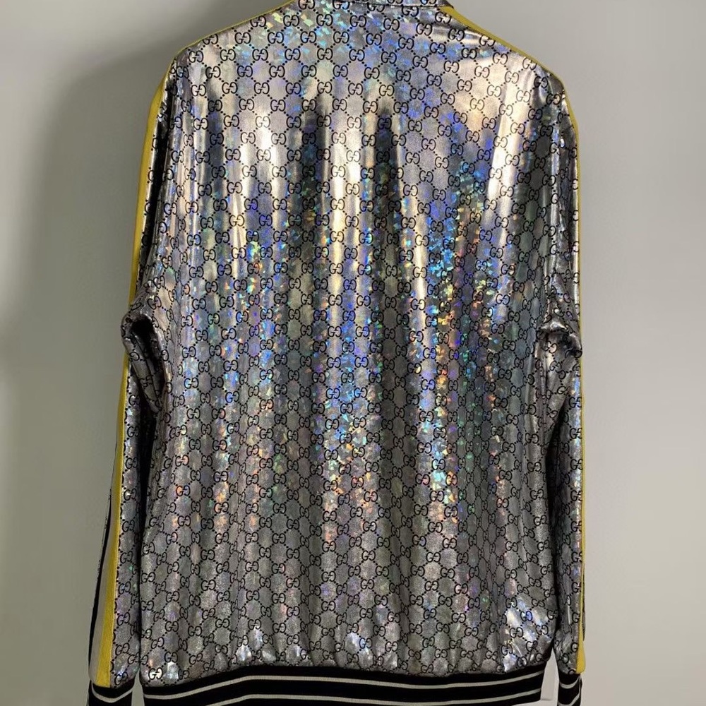 Gucci jacket - Picture 2 of 14